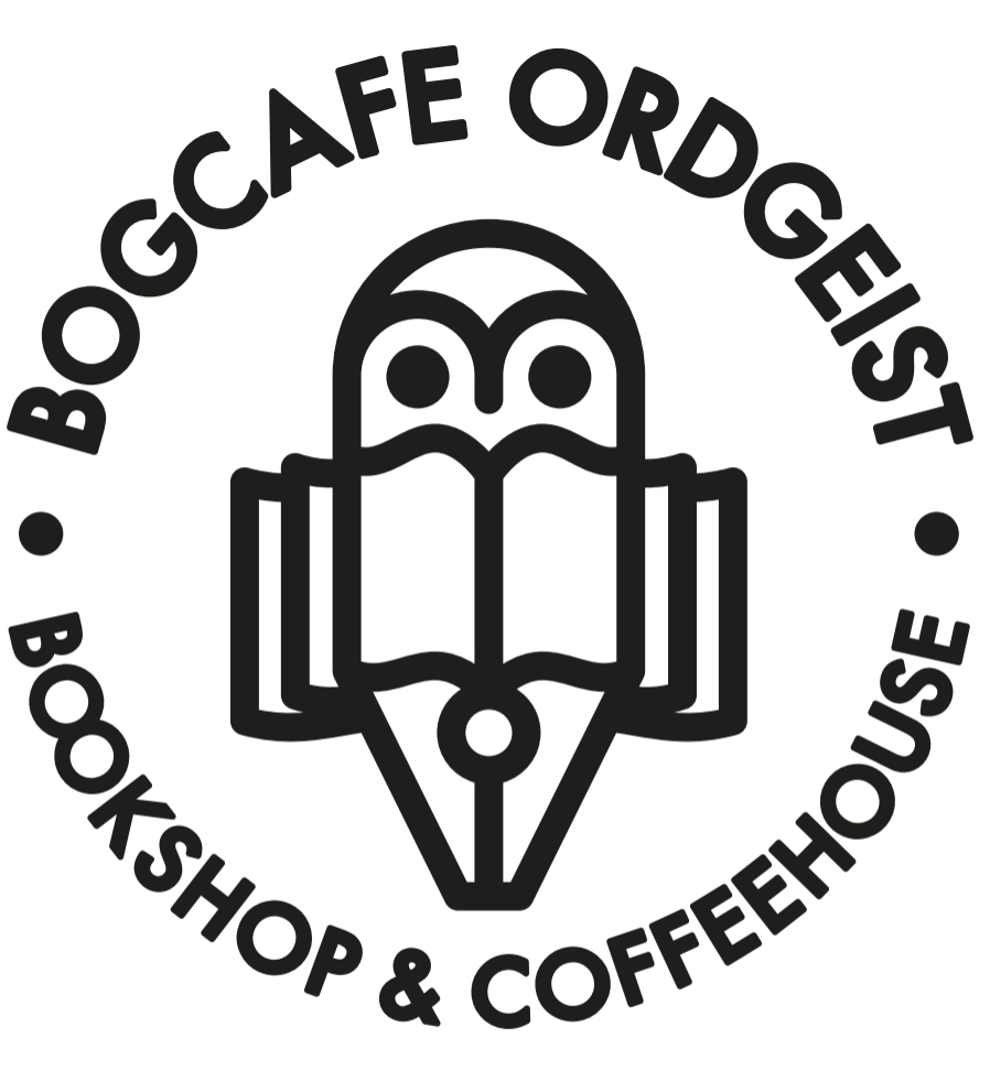 Café Ordgeist